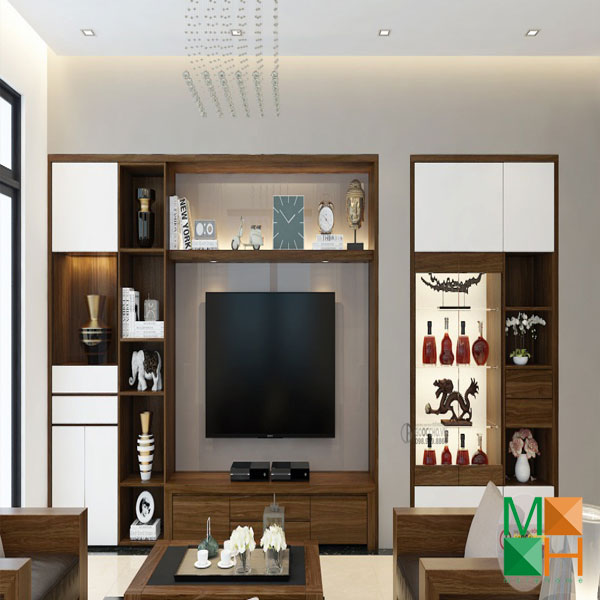   Kệ tivi đẹp - ktv001